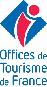 logo des Offices de Tourisme de France-QUADRI